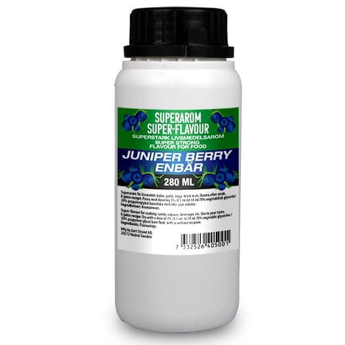 Superaom Enbär 280 ML