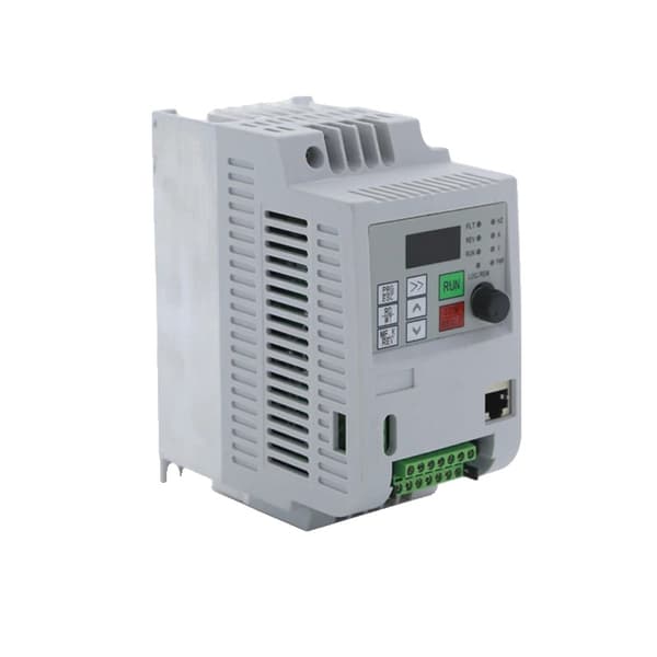 Variabel frekvensomformer, 0,75KW-2,2KW output, avancerede kontrolmetoder,3-fase 220V, 220V 2,2KW, 1 fase 220V 220V 2.2KW