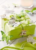 Miniatyrbild 2 av 4: Bordsdekoration - Heitmann deco centerpiece - 61608