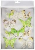 Miniatyrbild 1 av 4: Bordsdekoration - Heitmann deco centerpiece - 61608