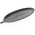 Miniatyrbild 1 av 2: Dekoration - VERSA - VS-21860023 - MDF-trä - Unik färg - Litet silver i mitten