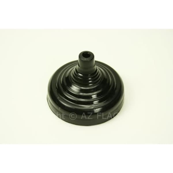 Bordflagga Ryssland 15x10cm - rysk guldspets