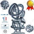 Miniatyrbild 1 av 4: TD® Dekoration Hem Vardagsrum Diamantstjärna Abstrakt konst Glas Kontorsfödelsedag bröllop Present Hantverk skönhetskvalitet silver