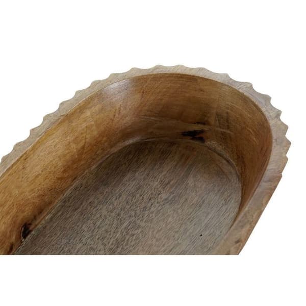 Centertavla DKD Home Decor 32x15x5 cm