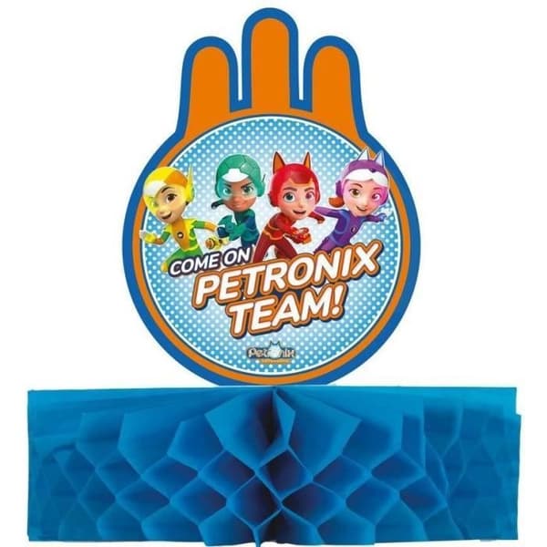 P'TIT Clown re23200 - Bordstable Petronix