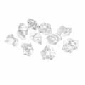 Miniatyrbild 1 av 2: Partydeco - AC25-099-KARTON - Partydeco AC25099-karton50 PVC-iskristaller, transparent