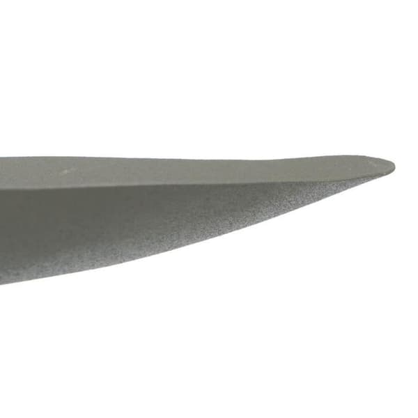 Mittstycke 50,5 x 15 x 5,5 cm Järngrön