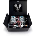 Miniatyrbild 2 av 2: Presentask - MICKEY - Love Sweet Love - 2 Mug 350ml - Bordstablett - Blå