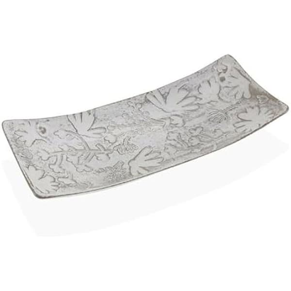 Bordcenter - VERSA - Vit - Flera färger - 40 x 17,5 x 6 cm - S3413120