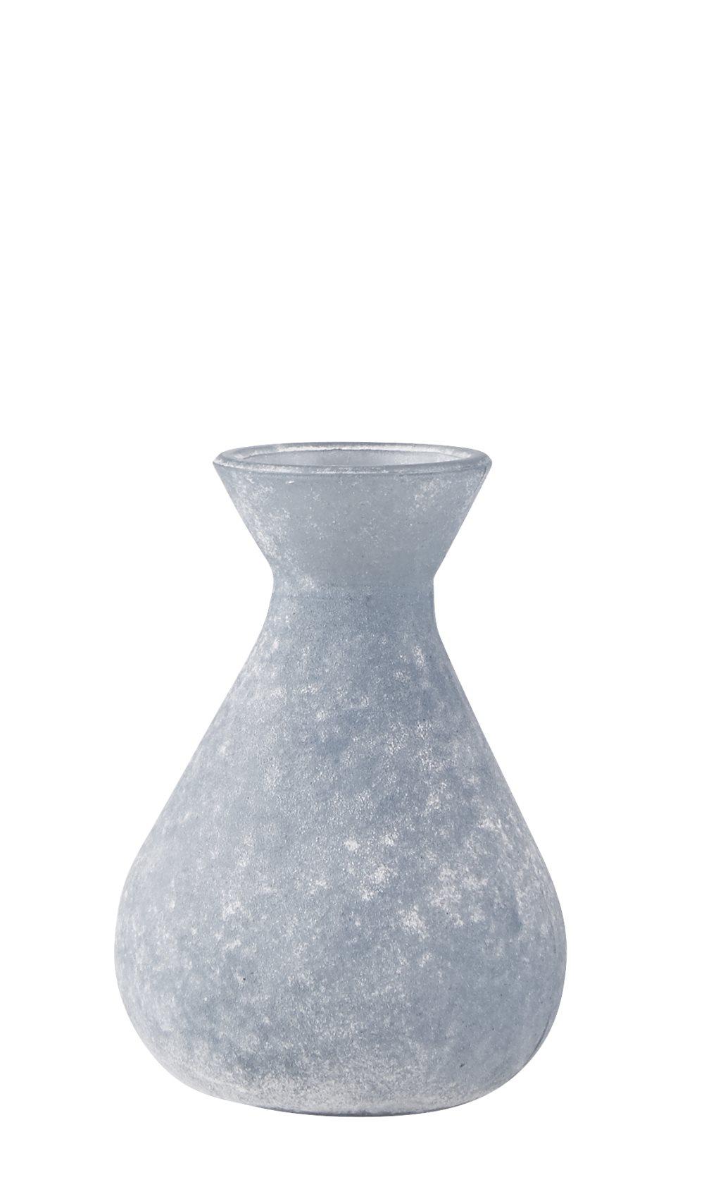 Maljakko Merensininen 10,5 cm