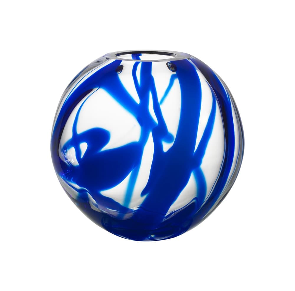 Globe Maljakko, Sininen