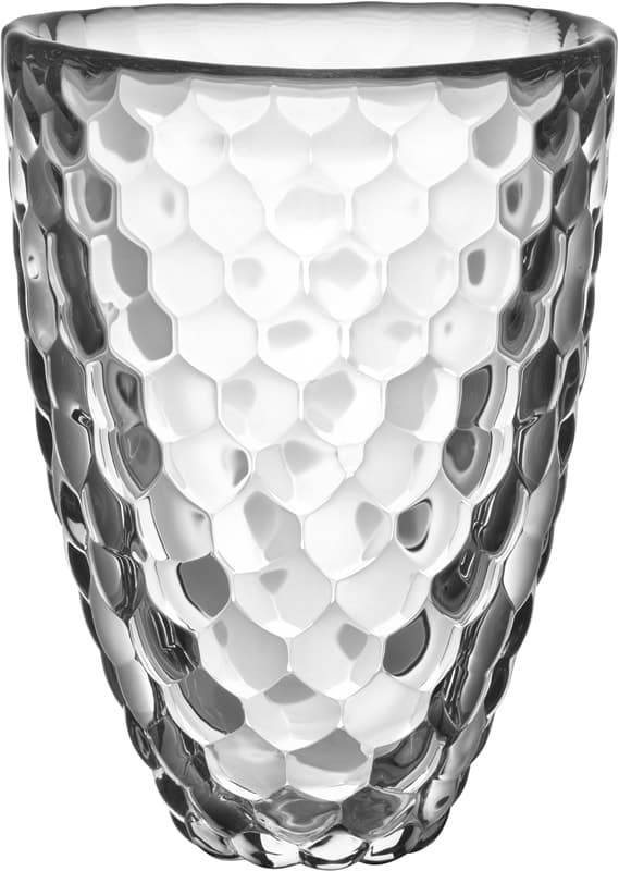 Hallon Vase H 16 cm