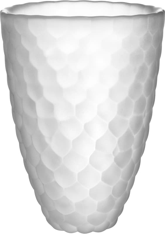 Hallon Huurre Vaasi H 16 cm