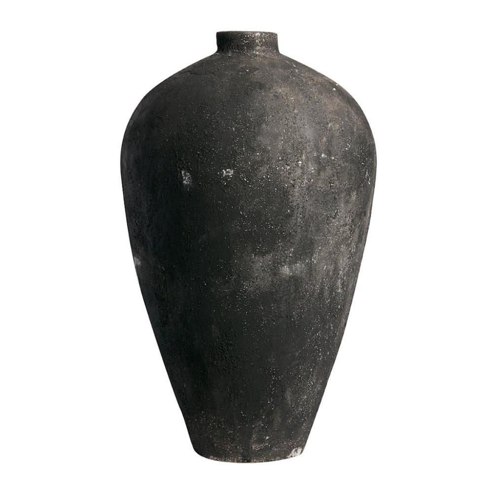 Luna Ruukku Musta Terracotta 130x73 cm