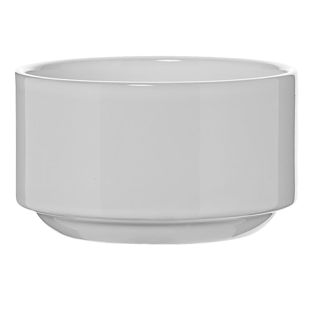 Krukke til stativ Hvid Terrakotta 13,5x8 cm