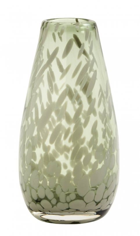 Maljakko Deco Clear - Vihreä