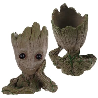 Guardians of the Galaxy 2 Baby Groot - Kukkaruukku