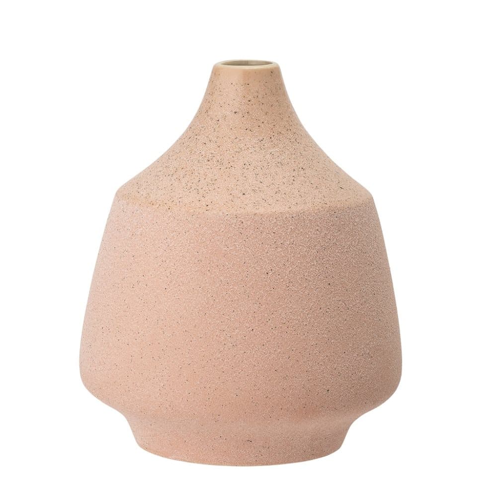 Vaasi Kivitavaraa Rosa Ø19,5 cm