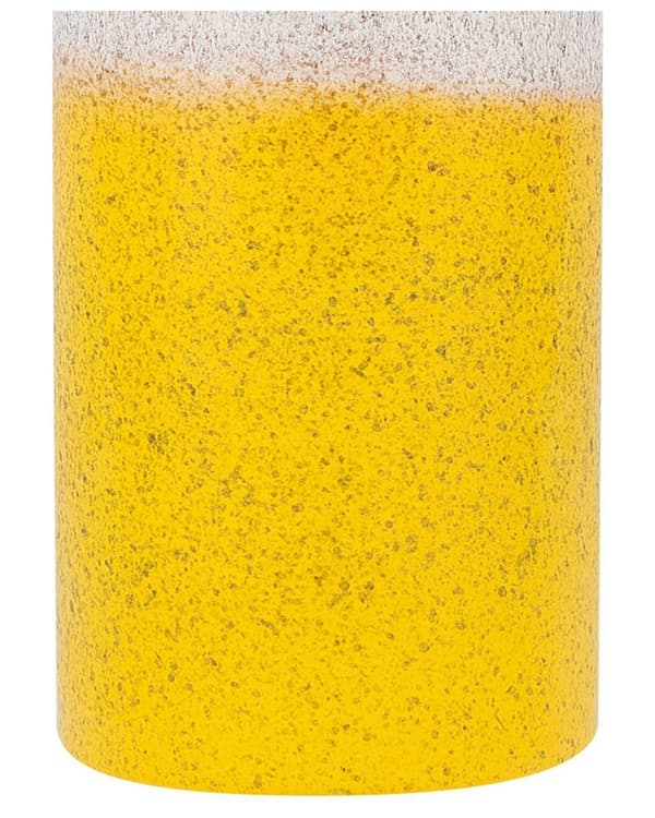 Blomvas Flerfärgad Stengods 36 cm Eklektisk bordsvas