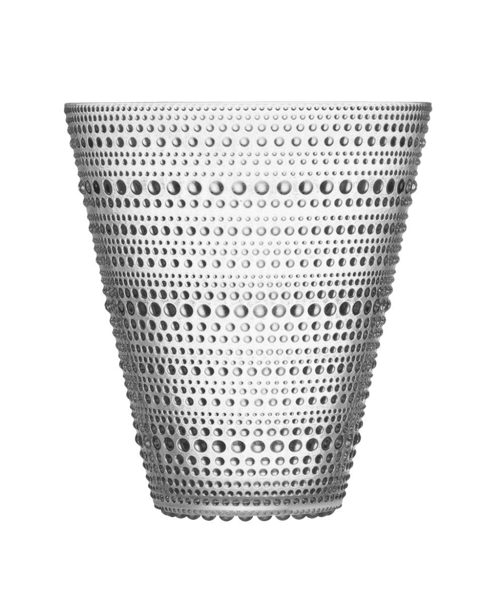 Kastehelmi Maljakko 15.4 cm Kirkas