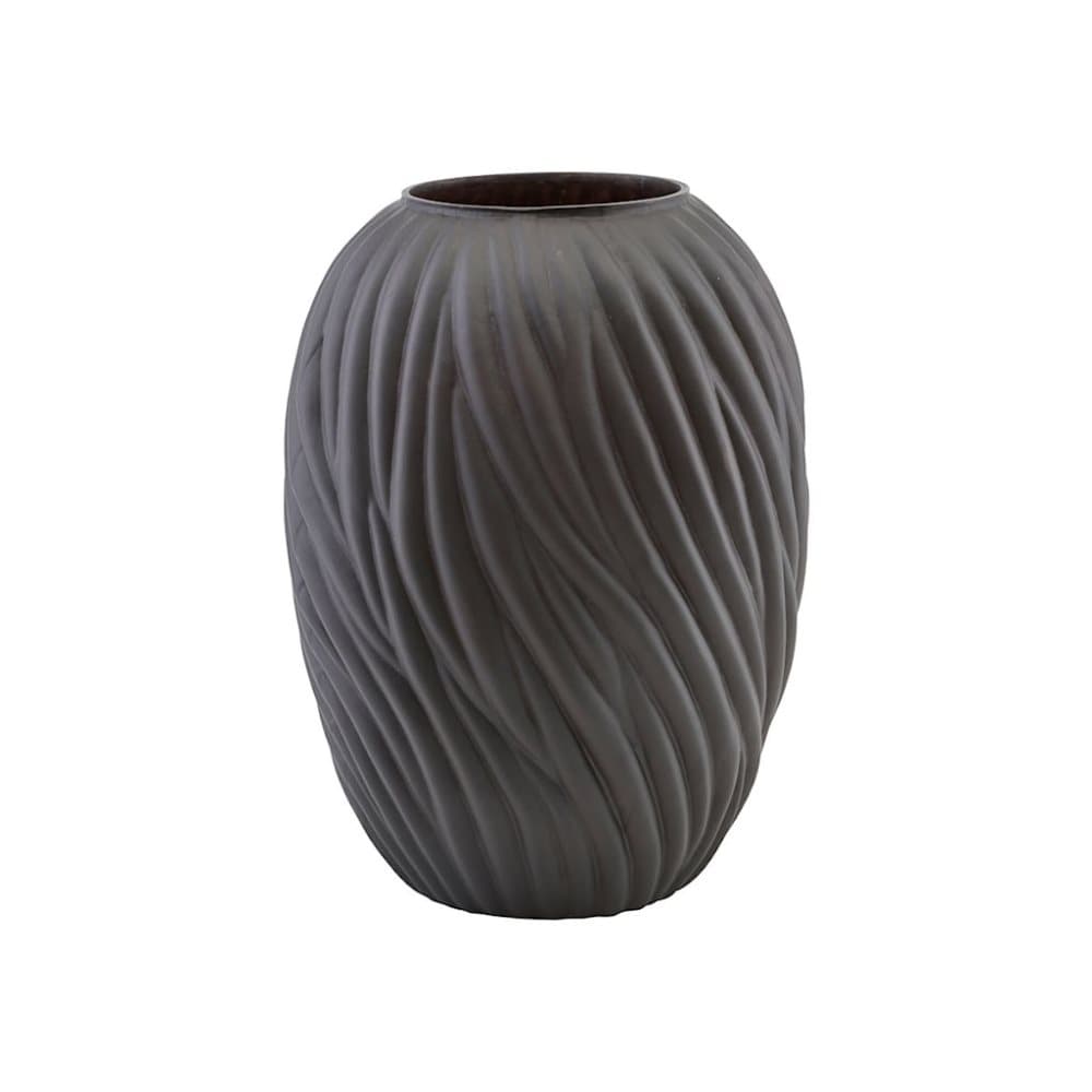 Noa Maljakko Tummanruskea 36,5cm