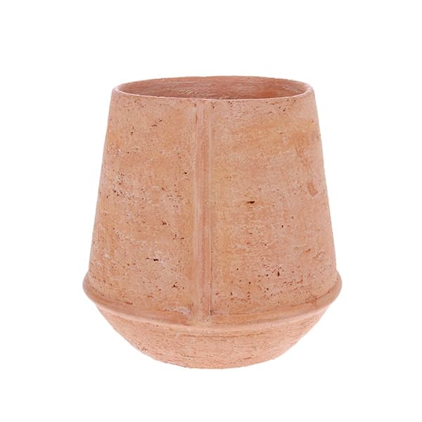 Kukkaruukku Terracotta