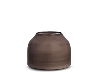 Botanica Maljakko Harmaa/Ruskea H 21 cm