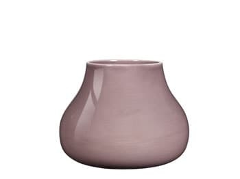Botanica Maljakko Harmaa/Vaaleanpunainen H 19,5 cm