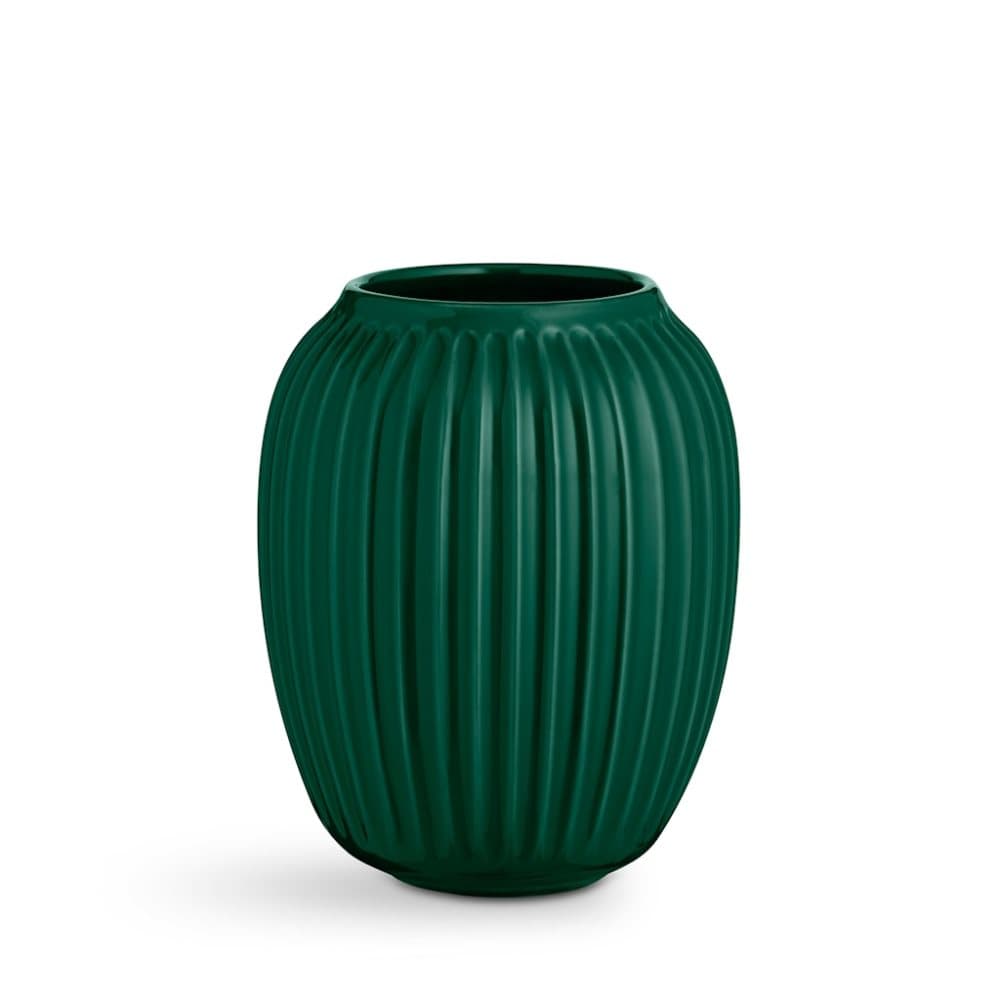 Hammershøi maljakko K200 Green