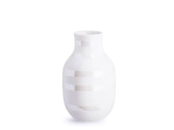 Omaggio Maljakko Helmi H 12,5 cm