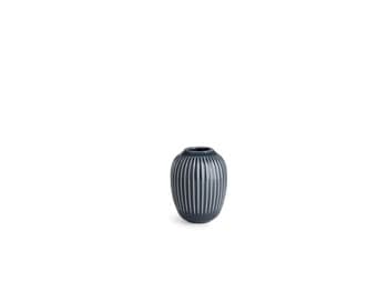Hammershøi Maljakko Antracit H 10 cm