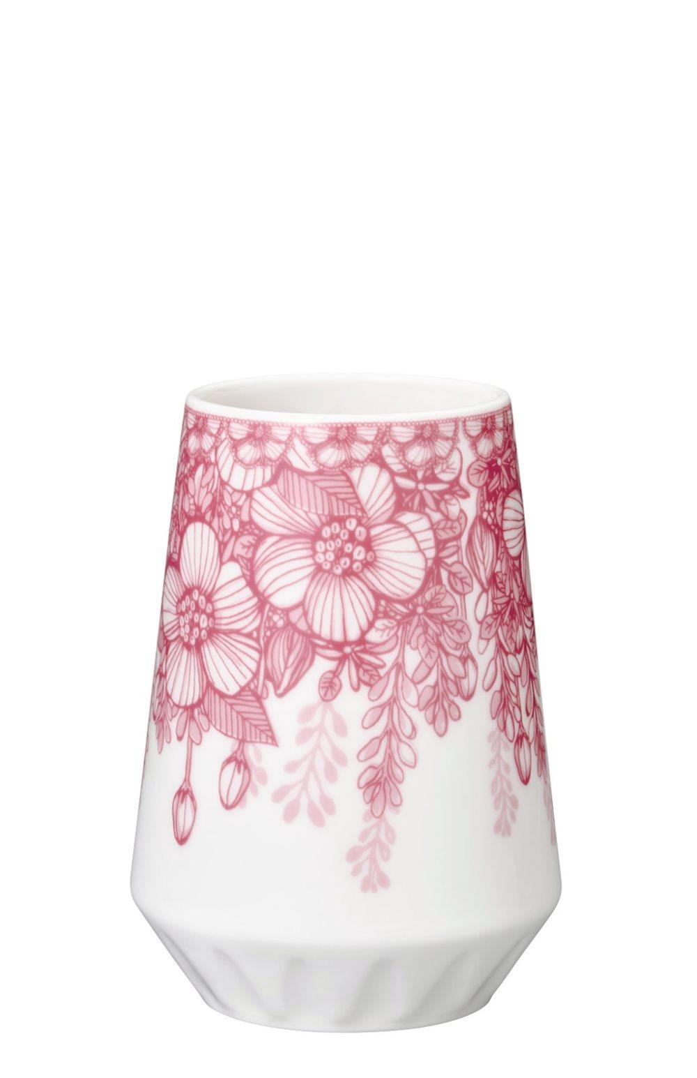 Huvila vase 13 cm