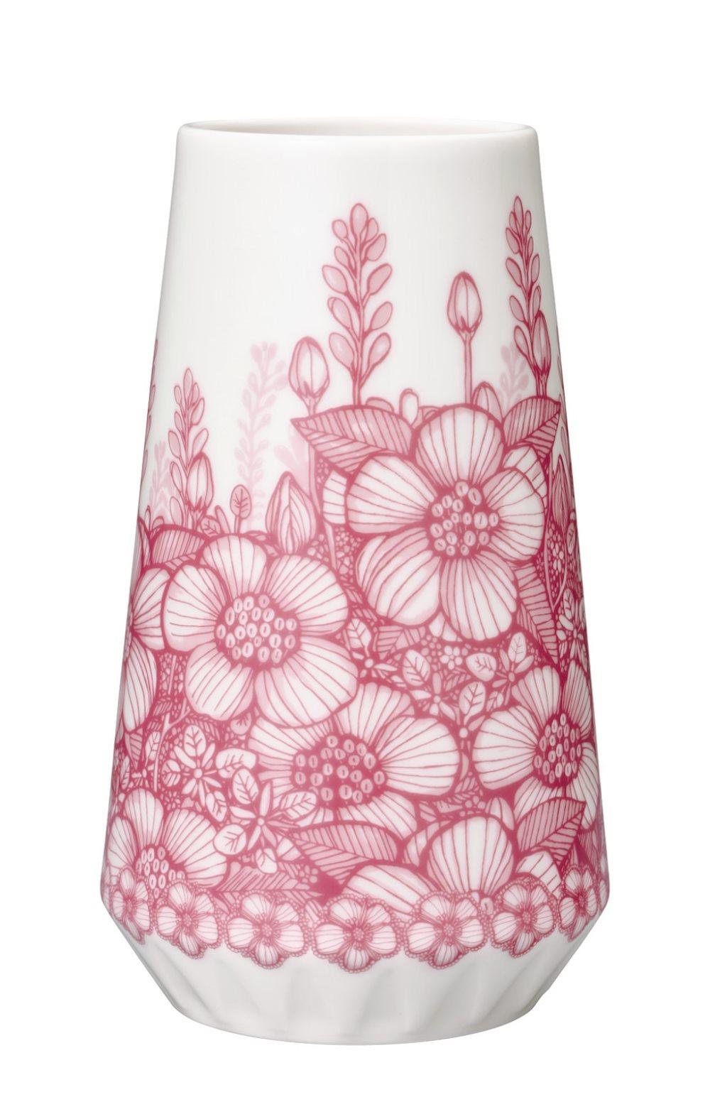 Huvila Vase 19 cm