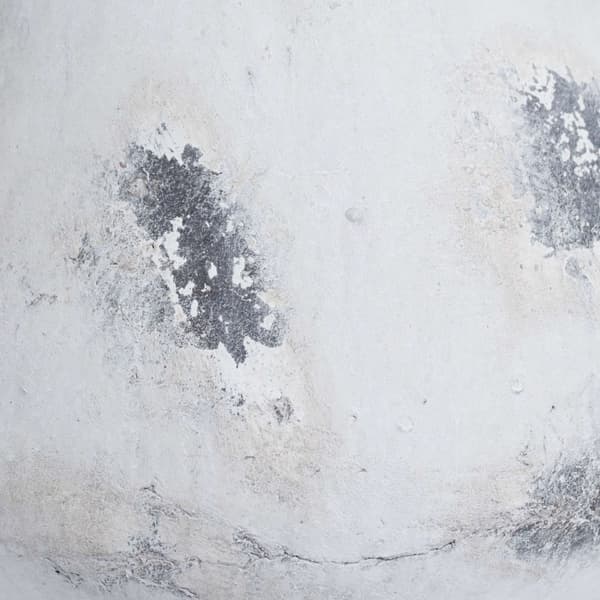 Hill Interiors Naxos stor vase i antik stil