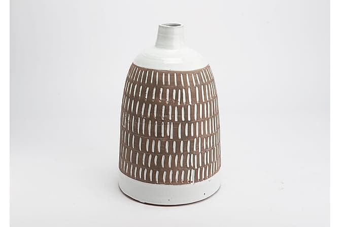 Djurtorp Vase Brun