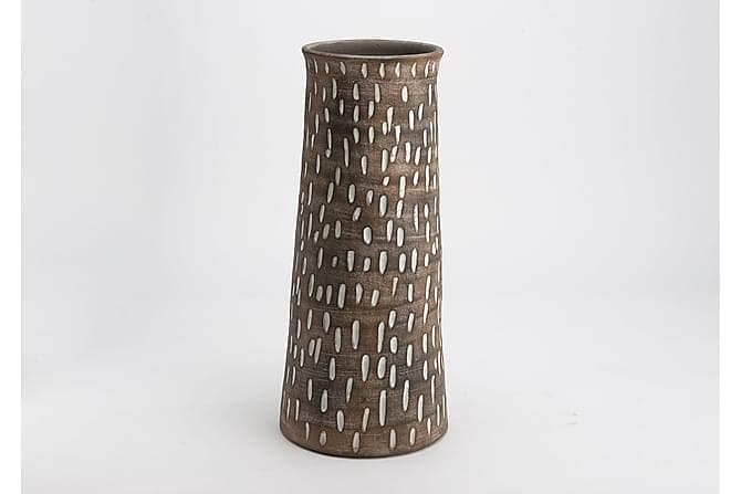 Djurtorp Vase Brun