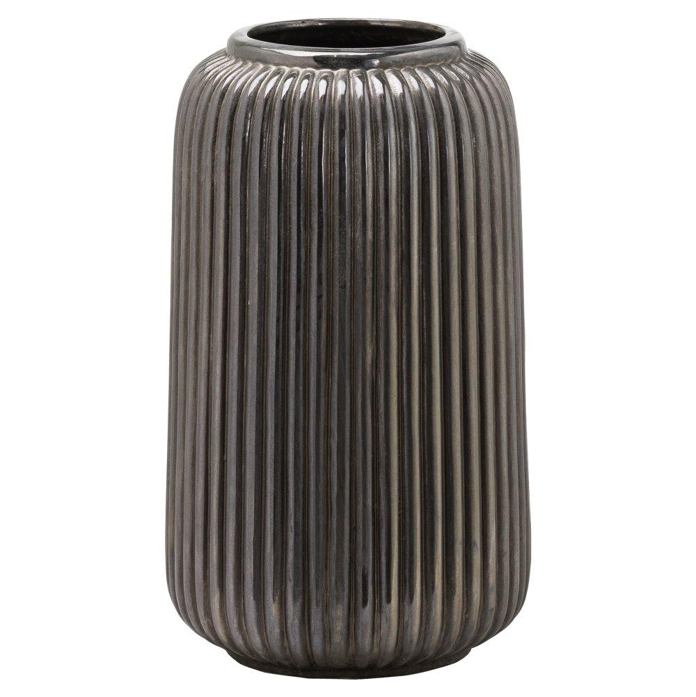Hill Interiors Garda Glazed Vase