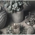 Miniatyrbillede 4 af 4: Hill Interiors Bloomville Stone Urn Vase