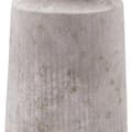 Miniatyrbillede 2 af 4: Hill Interiors Bloomville Stone Urn Vase
