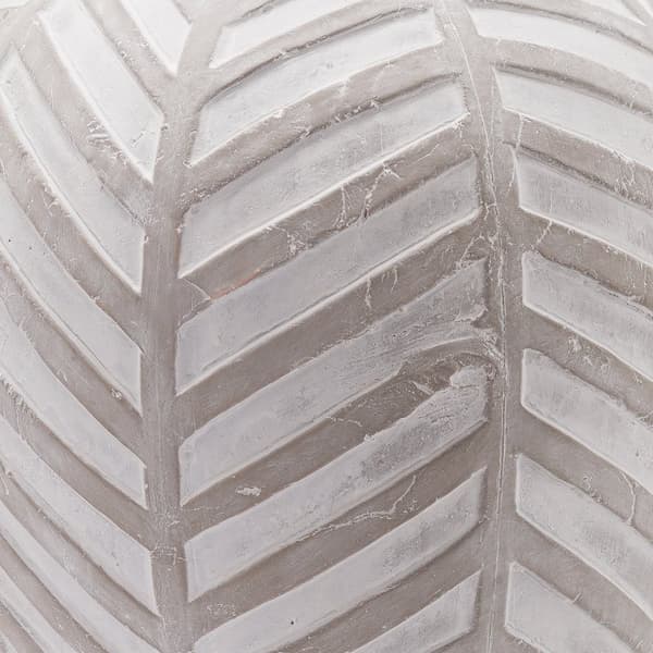 Hill Interiors Bloomville Stone Vase