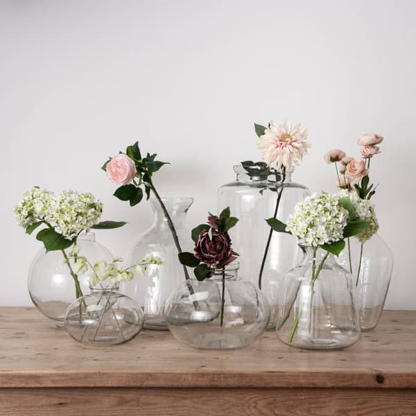 Hill Interiors Hydria Classic glasvase
