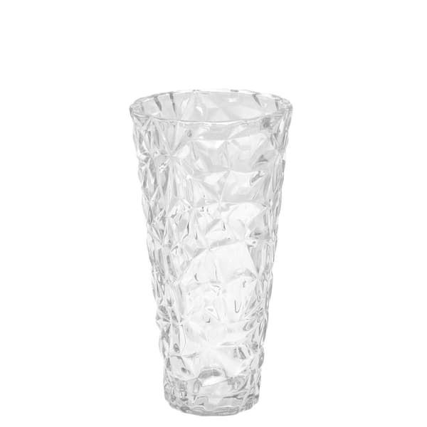 Maljakko Kirkas lasi H30 cm