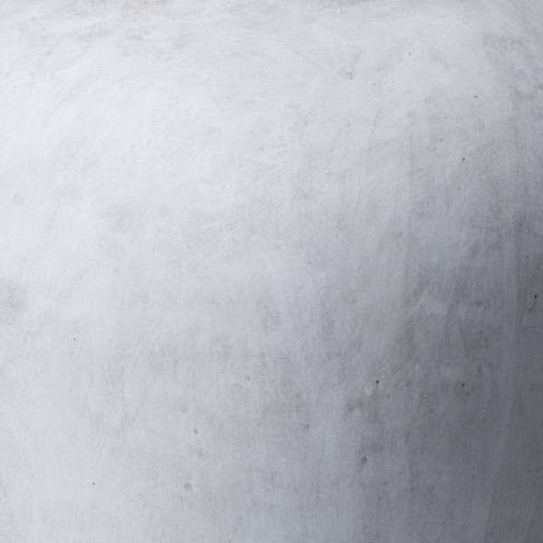 Hill Interiors Darcy Vase med steneffekt