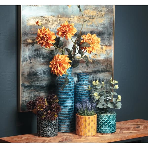 Hill Interiors Seville Collection Opti Planter