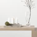 Miniatyrbillede 3 af 3: Squeeze Vase Clear, 34cm - Orrefors