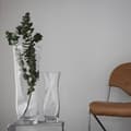 Miniatyrbillede 2 af 3: Squeeze Vase Clear, 34cm - Orrefors