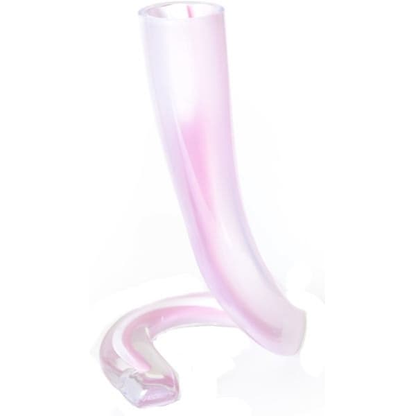 Vas Orm, Rosa H 25,5cm - Målerås