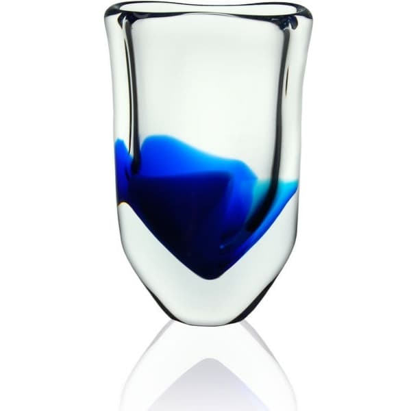 Calla Vase 18cm - Vas Vitreum