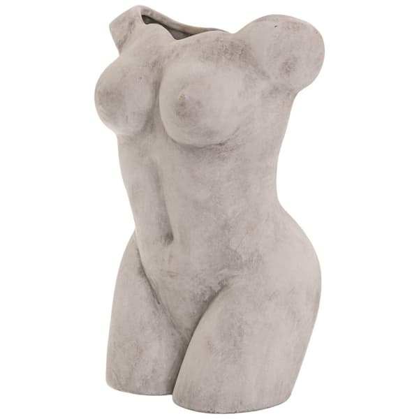 Hill Interiors Lady Vase