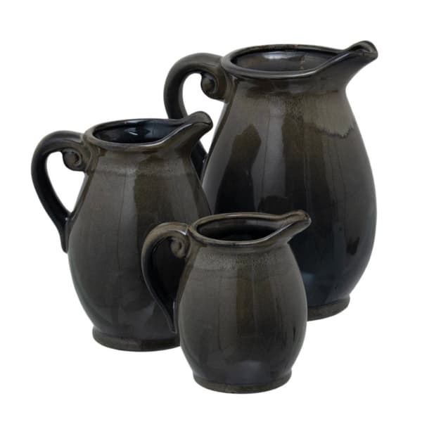 Hill Interiors Olpe Vase